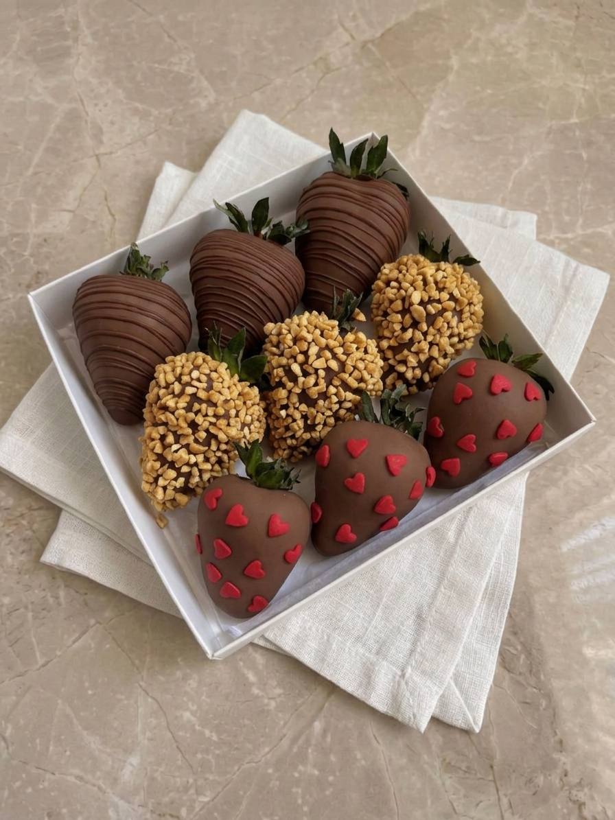 Игривый микс